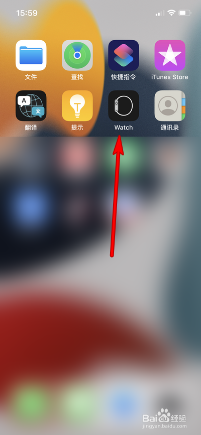 Apple Watch通讯录短名称怎么设置