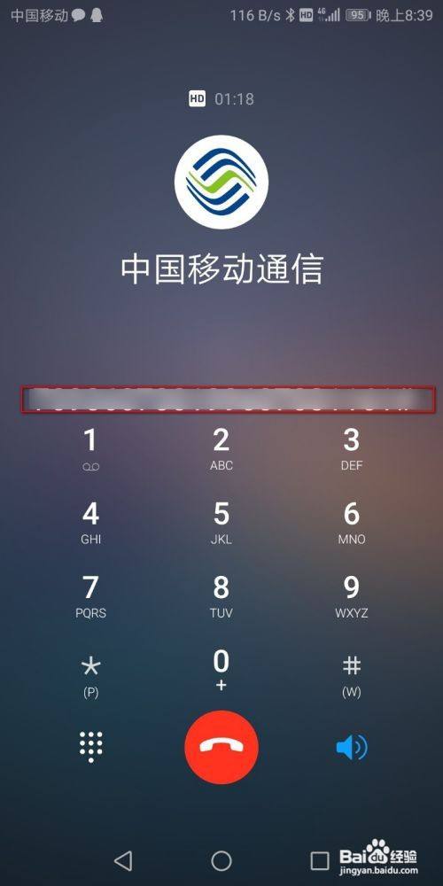 拨打10086或者发短信操作,即可查询密码.