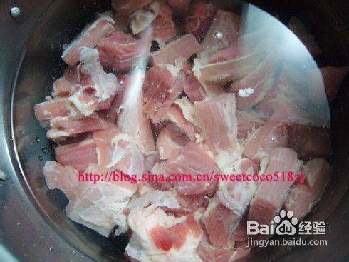 孕妈妈的营养汤--农夫式炖蔬菜