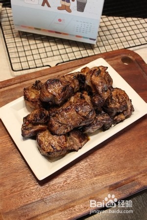 怎么做美味的红酒炖牛肉