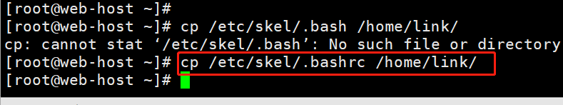 -bash-4.2# 如何恢复正常