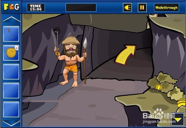 逃出迷失之地5怎么玩