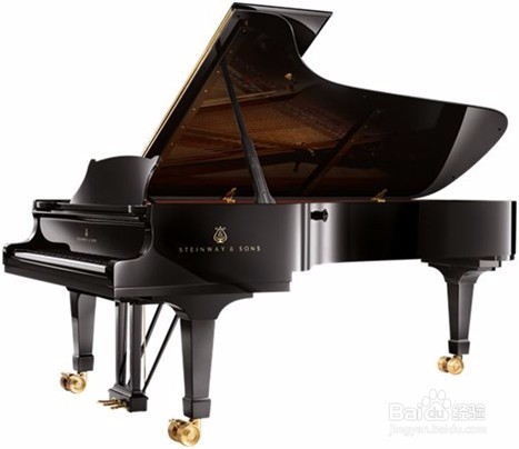 钢琴尺寸有哪几种规格