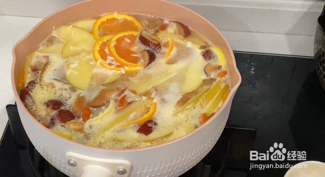 蒜蓉粉丝生蚝的做法