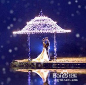 夏季适合拍婚纱照吗