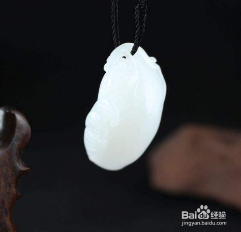 煮蜡的和田玉怎样去蜡