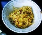 简单美味：麻辣烫