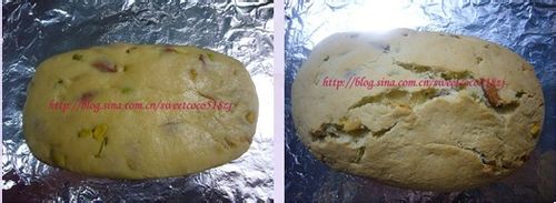 何必惊喜---意大利坚果饼干