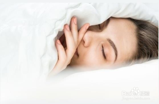 中年人失眠怎么办?深度睡眠的方法