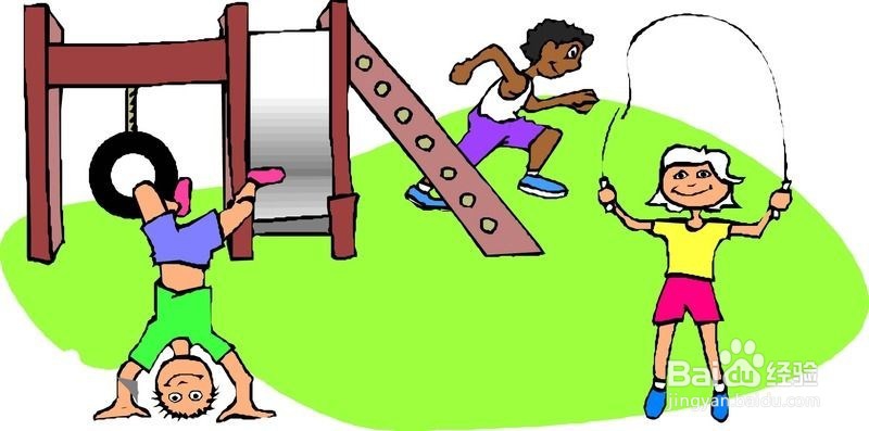 带小孩子旅游，有哪些值得推荐的地方