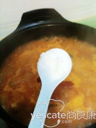 酸甜可口好下饭的番茄汁黑鱼片