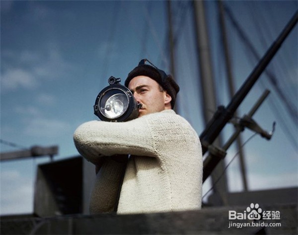 怎样拍出有想法的照片?