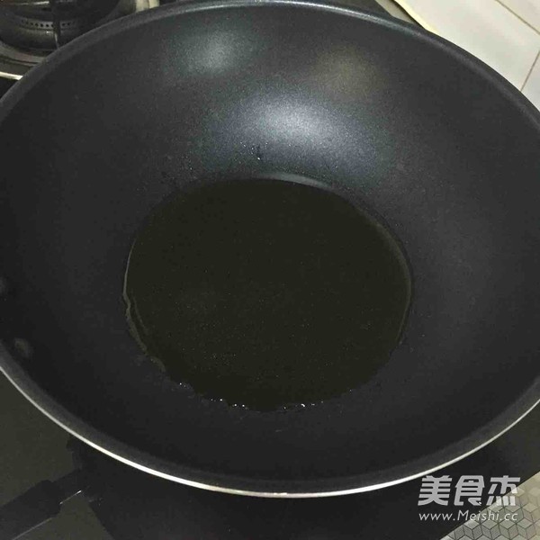 秘制辣椒油的做法