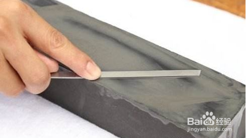 白刚玉磨刀石怎么样