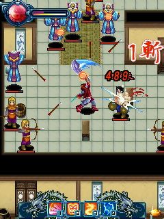 杀破狼阵法怎么摆放阵法攻略