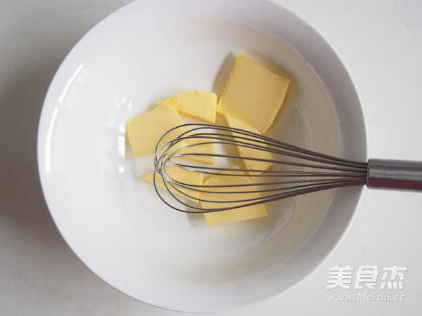 柠檬甜甜圈的做法