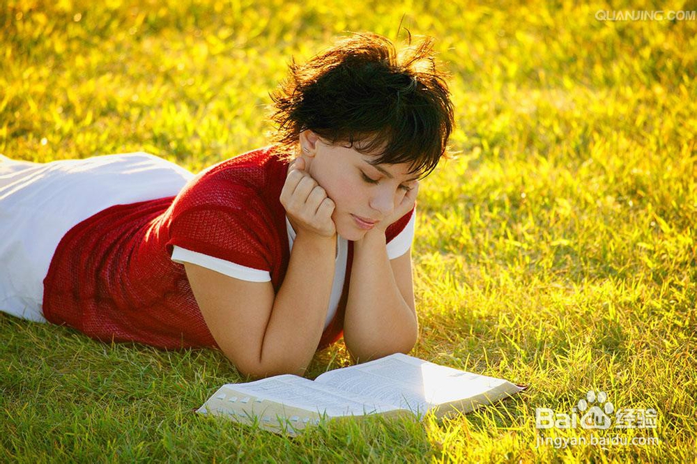 小学生阅读训练方法