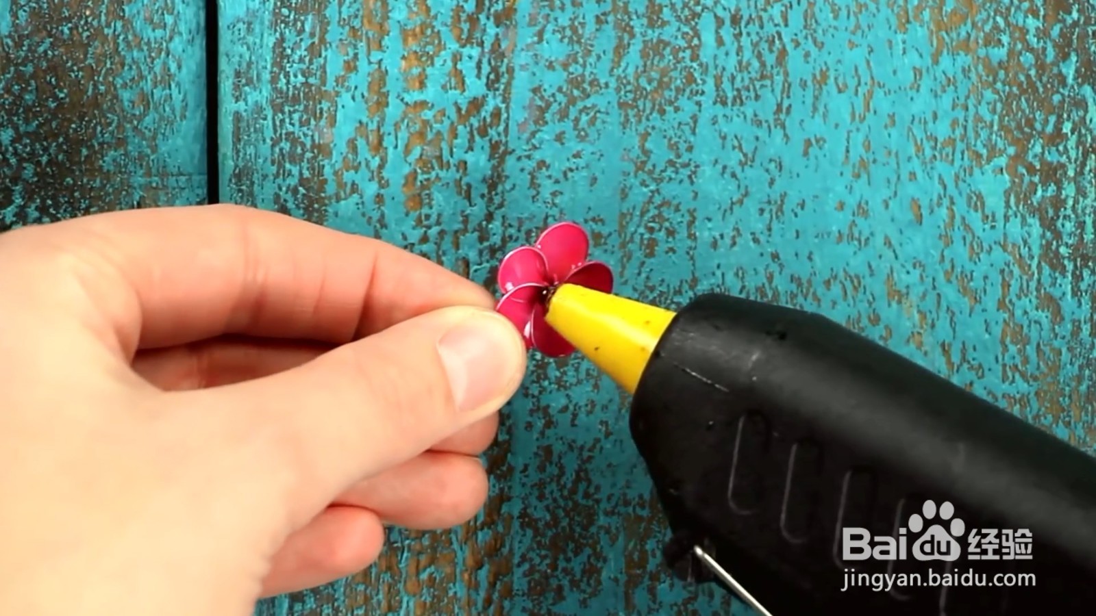 怎么自己做出一些超好看的花花头饰