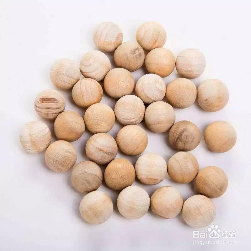 樟脑球在柜子正确用法