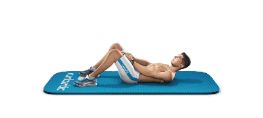 入门腹肌怎么练