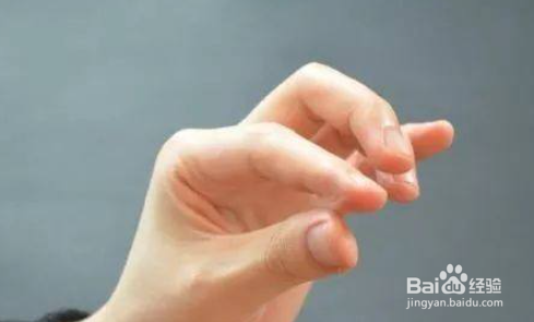 手上干透了的502怎么洗掉