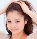 小清新扎发发型2