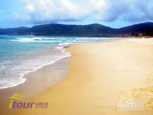 三亚旅游攻略 暖冬游