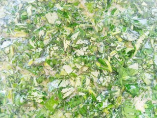 蔬菜鸡蛋饼做法