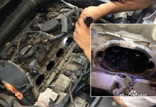 常规车辆保养要注意的误区