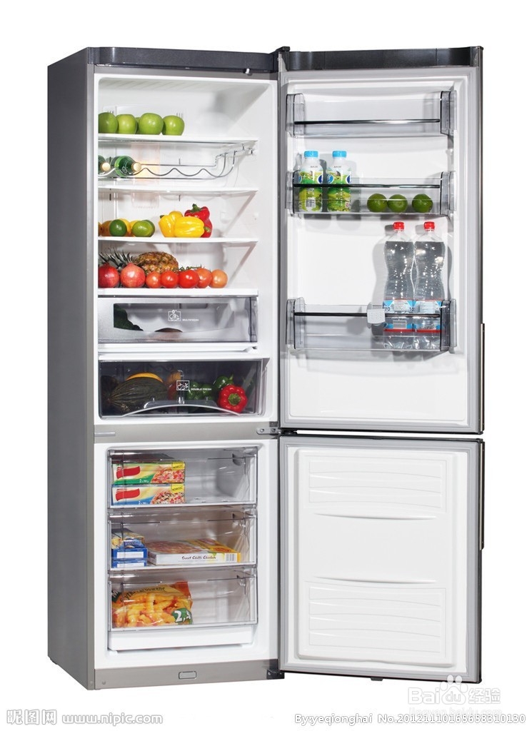 注意厨房细节享受健康饮食