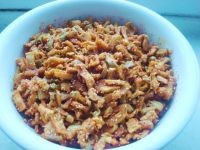 腌萝卜条怎么做好吃