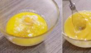 怎么做巧克力蛋糕