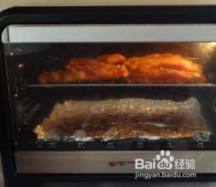 蜜汁梅肉腌制方法