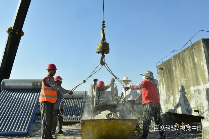 顶层隔热的最佳方法