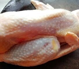 鸡肉搭配什么煲汤