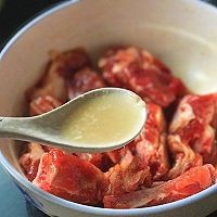 如何制作器排骨酥汤
