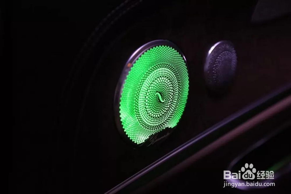 武汉奔驰GLC改装柏林之声音响13件套攻略