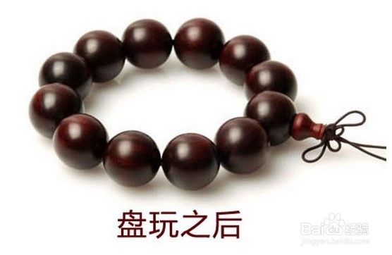 小叶紫檀如何鉴定真假