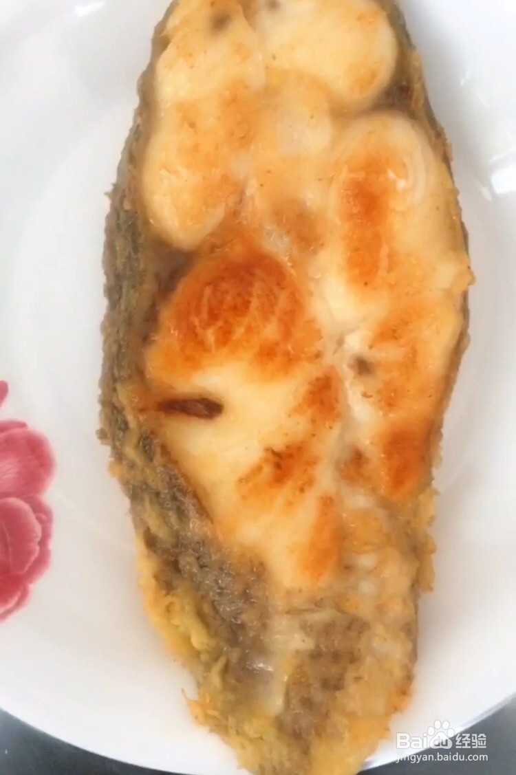 在家如何做出美味的茄汁鳕鱼