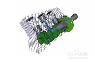 柴油发动机故障之二：[2]冒蓝烟的原因