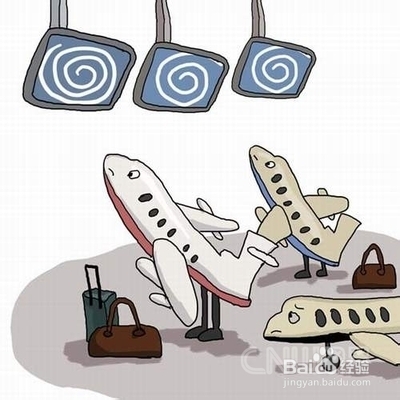【实用经验】如何申请航班延误保险理赔