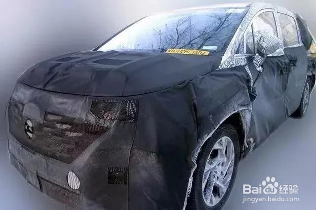 全新MPV+重磅轿车，韩系车今年要复兴了！