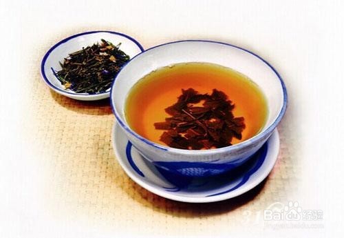 茶叶饭能预防什么疾病,怎么做