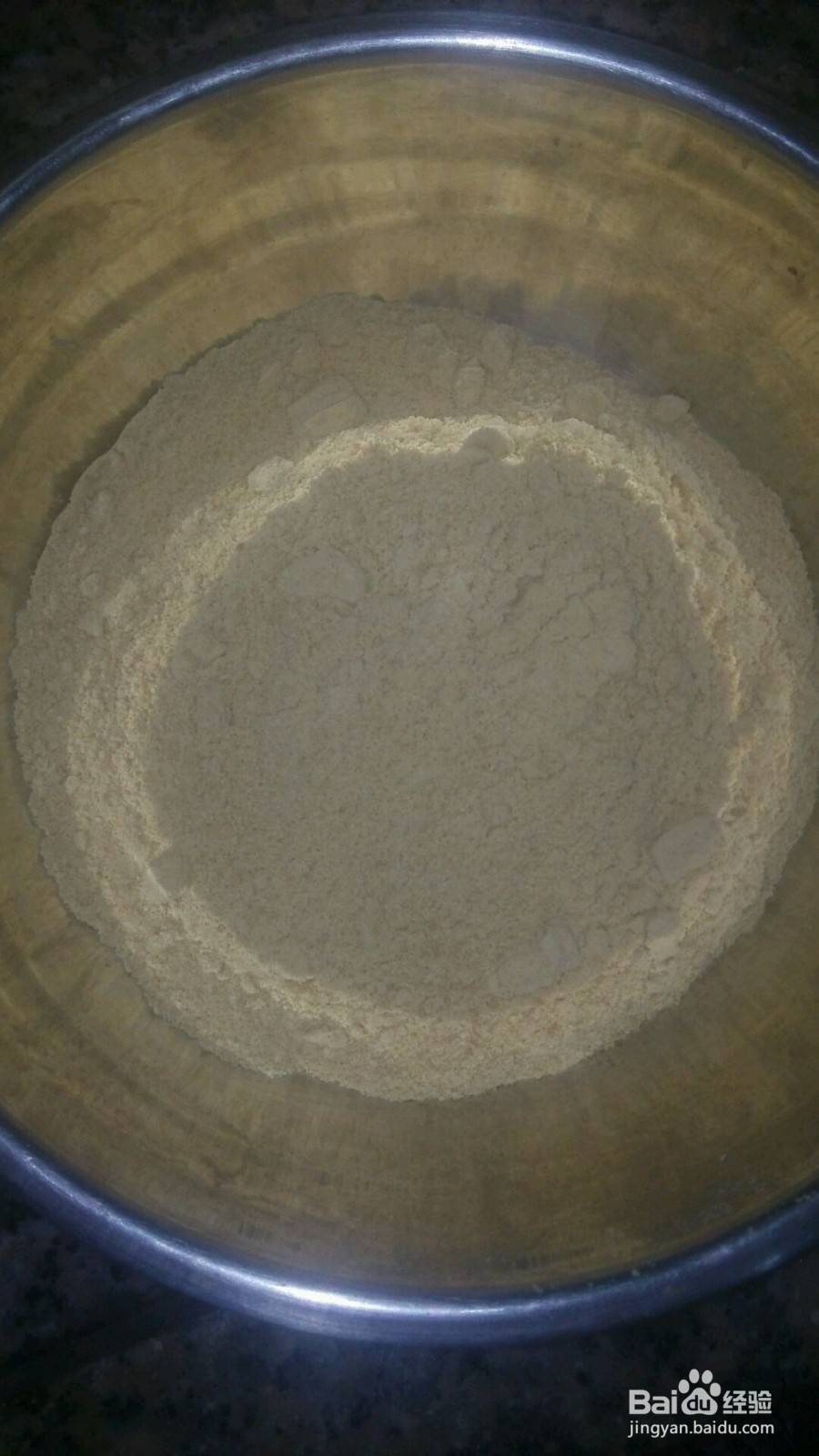 桂花酸奶慕斯蛋糕的做法