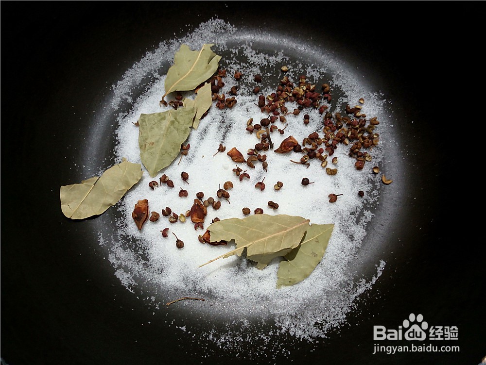 简易盐水鸭怎么做