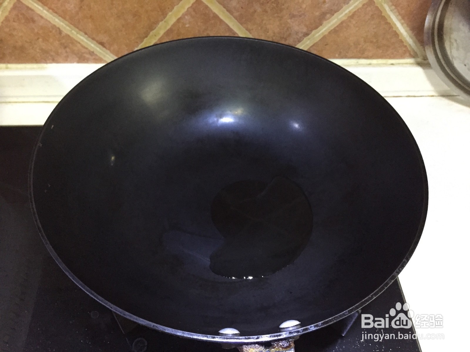 尖椒溜肥肠的做法