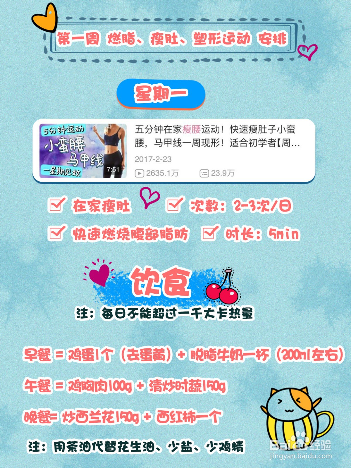 MOKOMAX减脂干货分享
