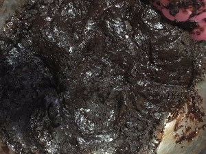 马芬巧克力蛋糕制作方法