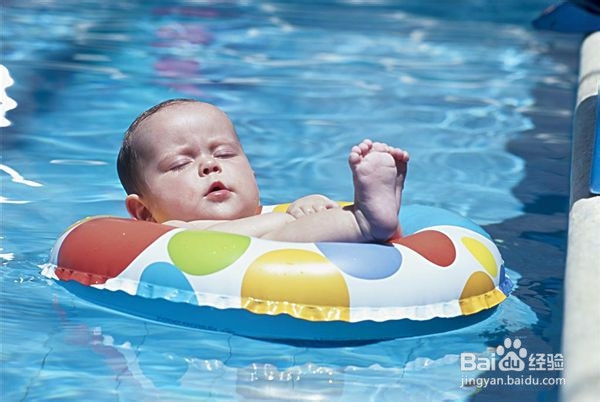 宝宝晒伤之后该怎么办?