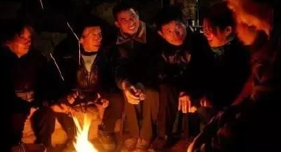 冬天如何用煤炉加热水取暖